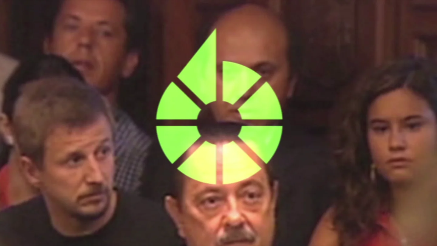 Del Nido, en la sombra Del Nido, en la sombra