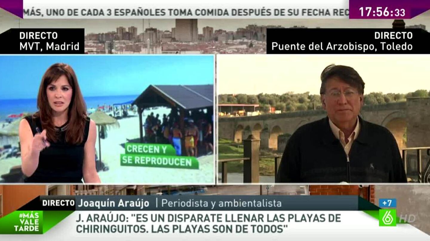 Joaqu&iacute;n Ara&uacute;jo en mvt