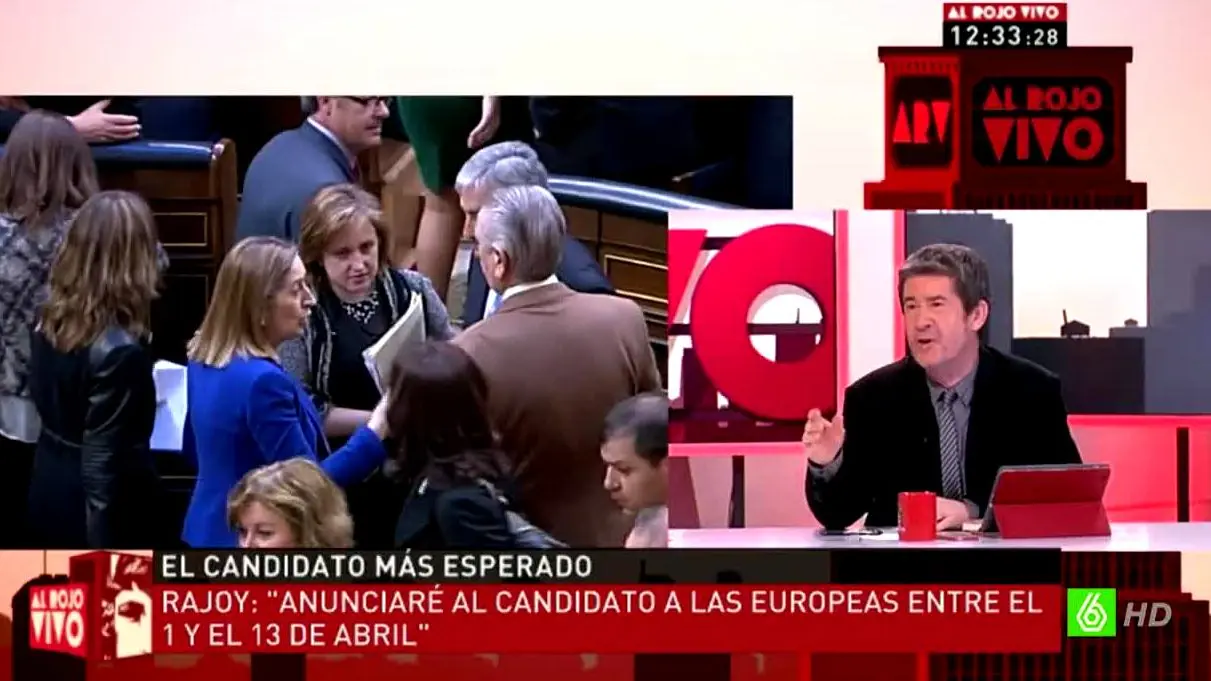Carlos Santos en arv Carlos Santos en arv