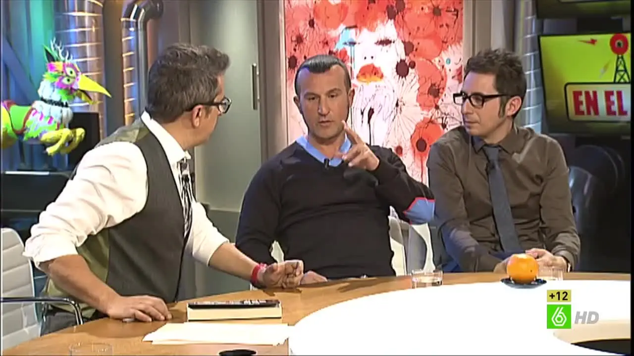 Richy Castellanos Richy Castellanos