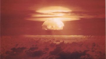 La zona ha sufrido daños medioambientales “casi irreversibles”