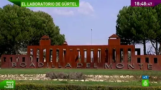 Boadilla del Monte Boadilla del Monte
