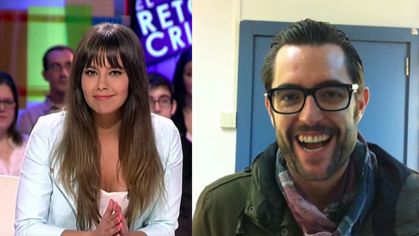 Pedroche VS Dani Mateo
