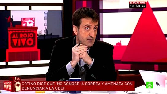 &Oacute;scar L&oacute;pez Fonseca en arv