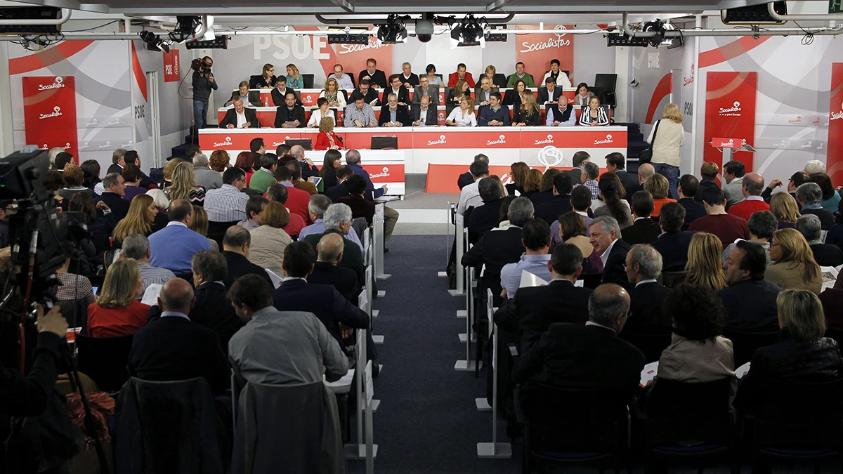 PSOE PSOE