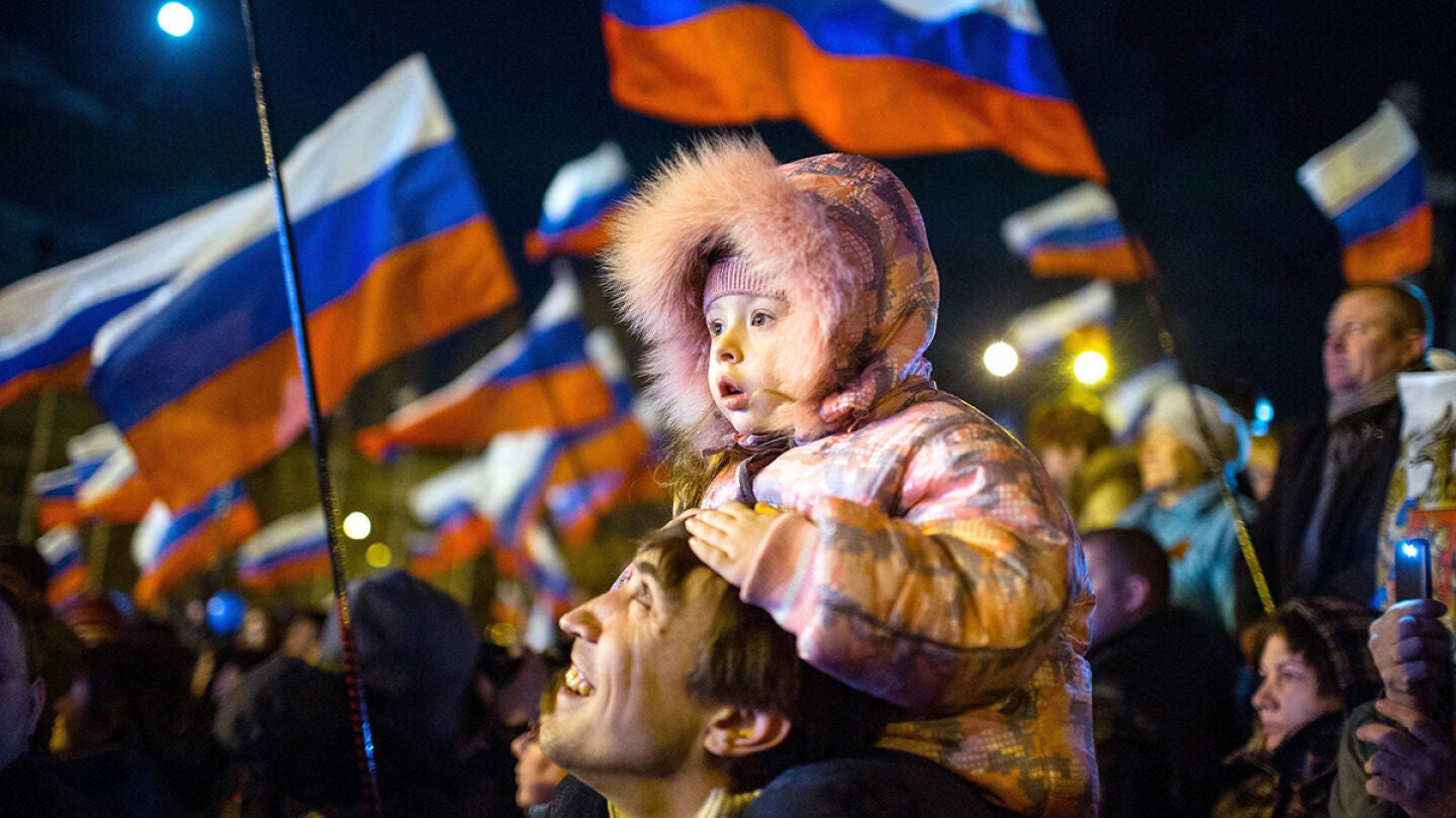 Crimea, revueltas en Kiev, protestas en ucrania, conflicto en Crimea