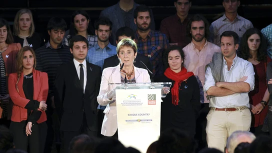 El Gobierno vasco prevé más solicitudes de compra de Fagor al entrar en fase de liquidación El Gobierno vasco prevé más solicitudes de compra de Fagor al entrar en fase de liquidación