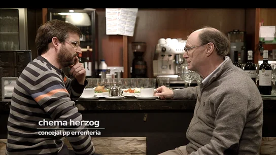 Chema Herzog Chema Herzog