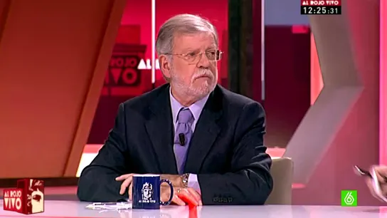 Ibarra en arv Ibarra en arv