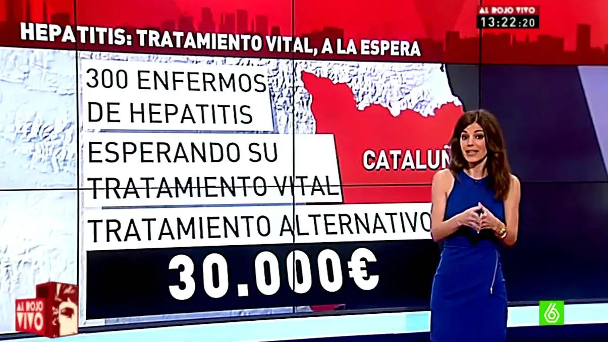 Tatamiento enfermos hepáticos Tatamiento enfermos hepáticos