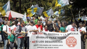 Canarias se planta contra las prospecciones petrolíferas