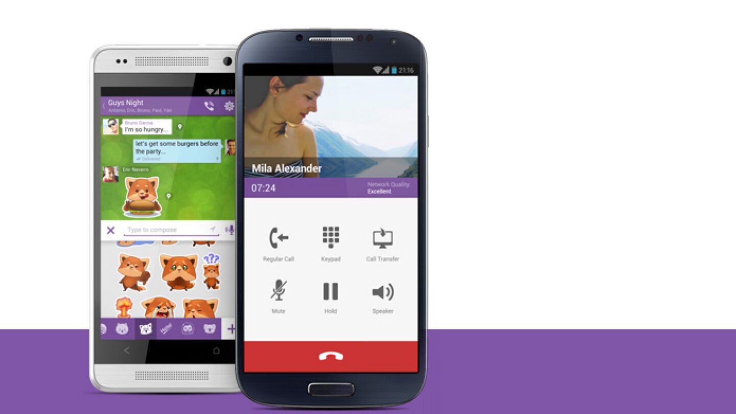 Viber