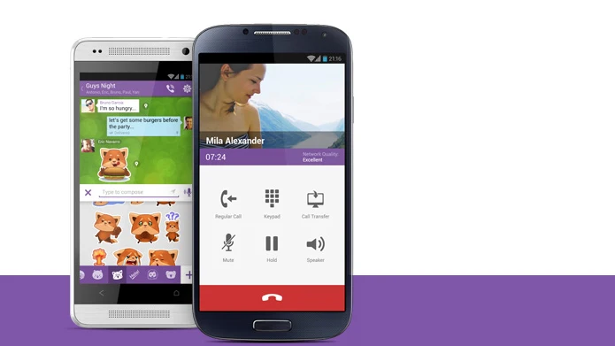 Viber Viber