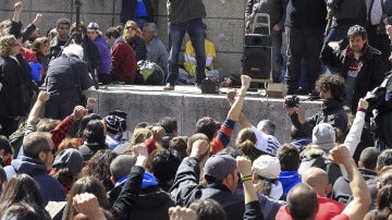 marcha de la dignidad