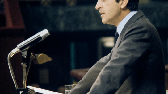 Adolfo Suárez Adolfo Suárez