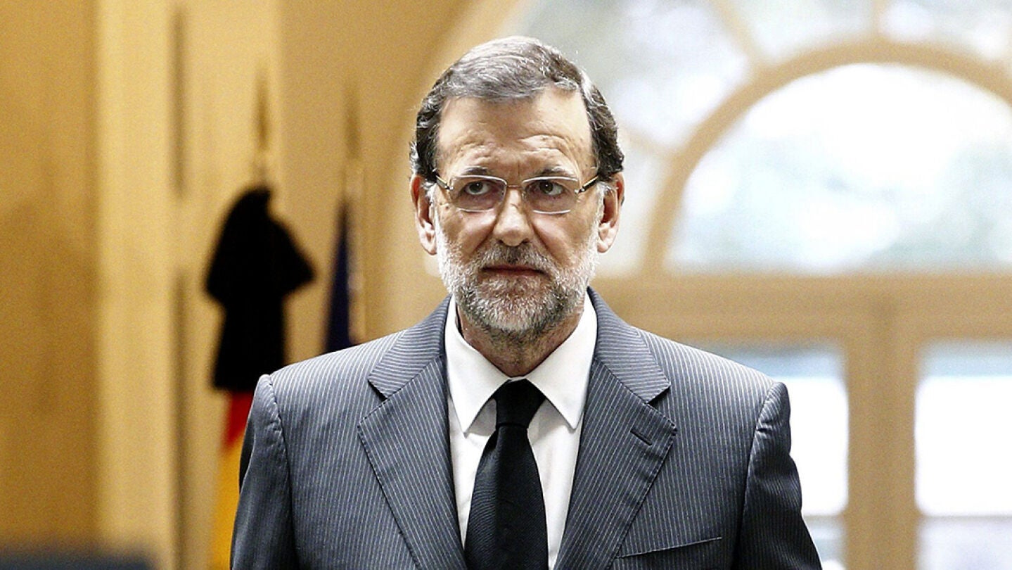Mariano Rajoy