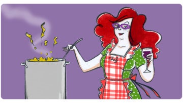 Ilustración de Raquel Garcia Ulldemollins