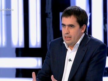 Carlos Cué Carlos Cué