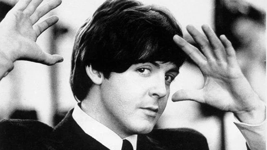 Paul McCartney Paul McCartney