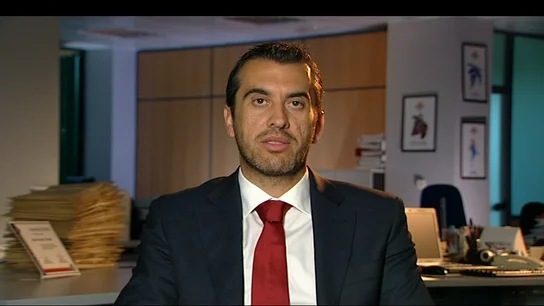 El jefe infiltrado El jefe infiltrado
