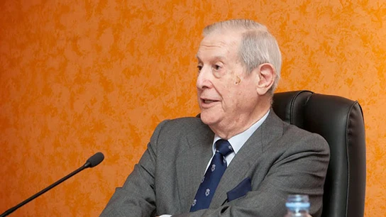 Alfonso Osorio Alfonso Osorio