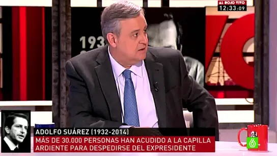 Antonio Martín Beaumont Antonio Martín Beaumont