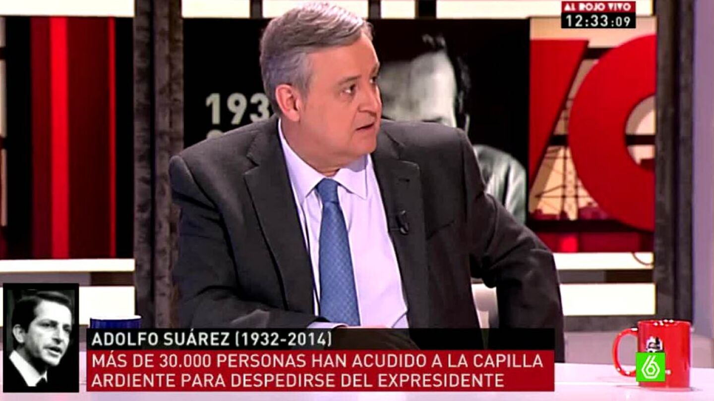 Antonio Mart&iacute;n Beaumont