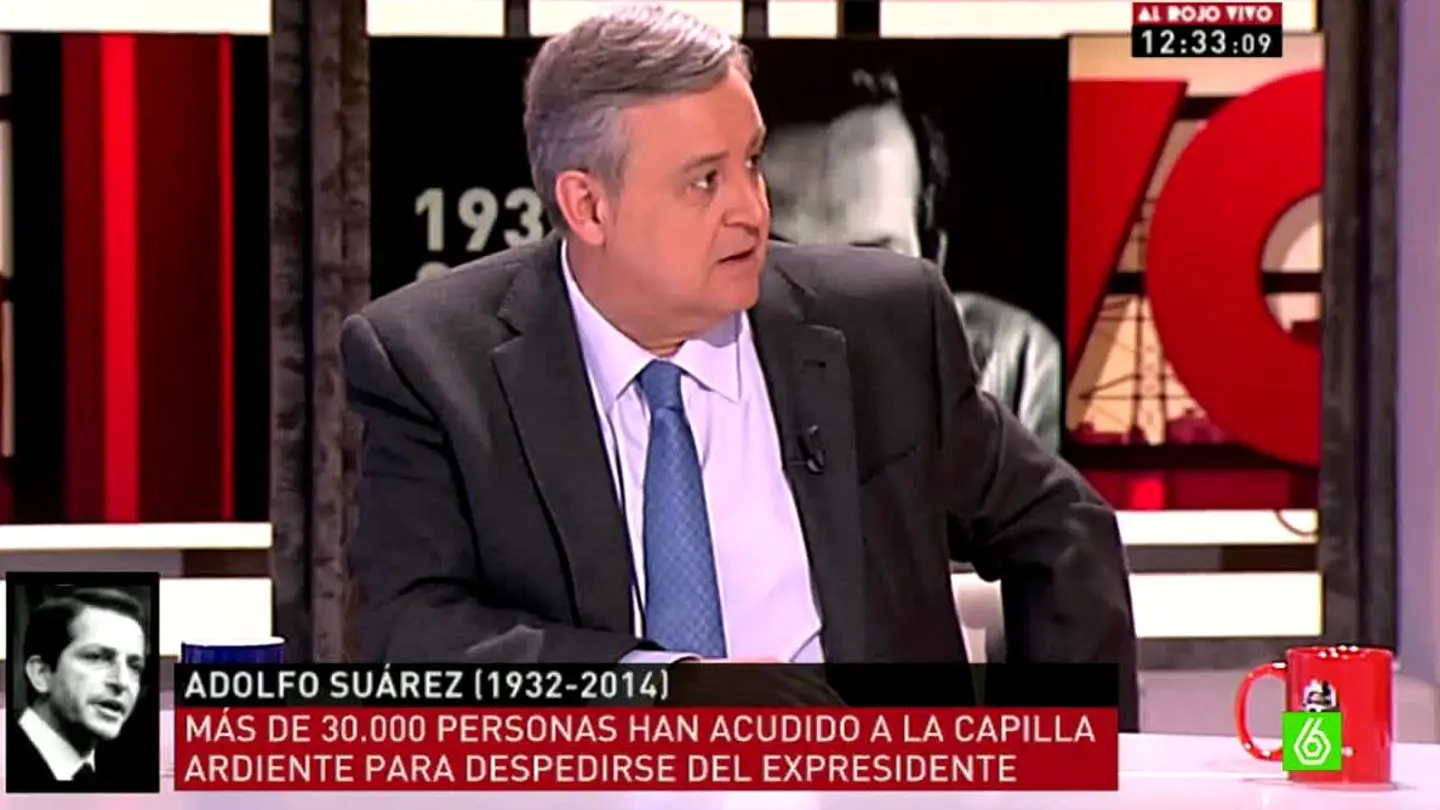 Antonio Martín Beaumont Antonio Martín Beaumont