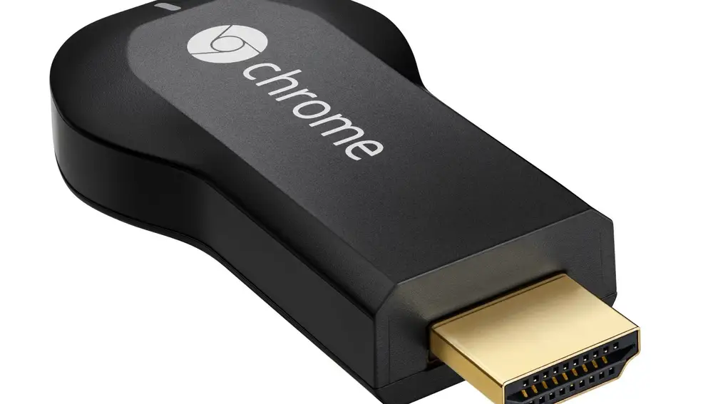 Chromecast, una solución económica para transmitir contenido sin cables a la TV