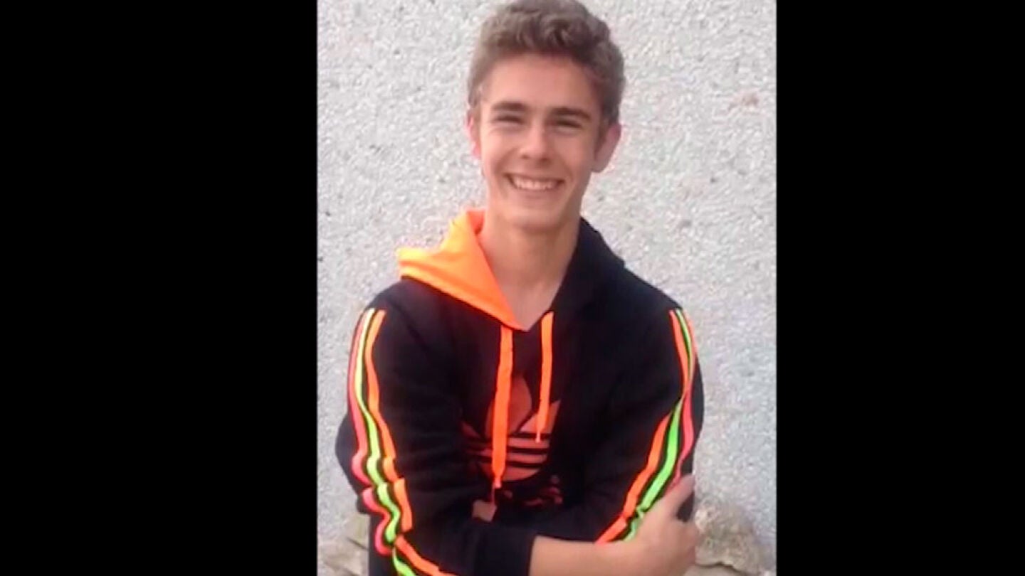 Patrick Criado