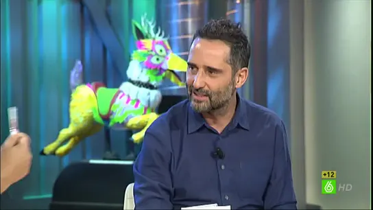 Jorge Drexler Jorge Drexler