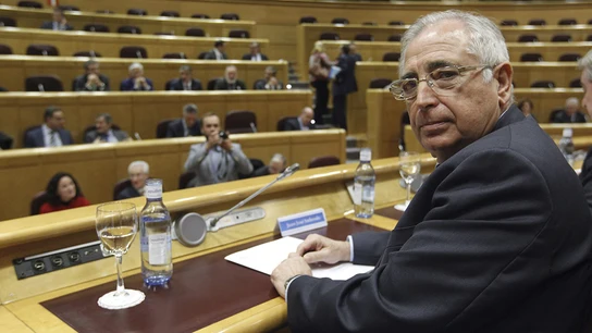 Los presidentes de Ceuta y Melilla visitan los puestos fronterizos para buscar soluciones Los presidentes de Ceuta y Melilla visitan los puestos fronterizos para buscar soluciones