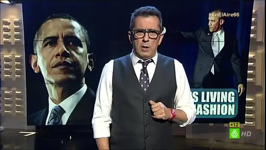 Europe's living an Obamashion Europe's living an Obamashion