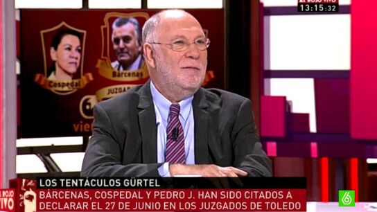 Ernesto Ekaizer en arv