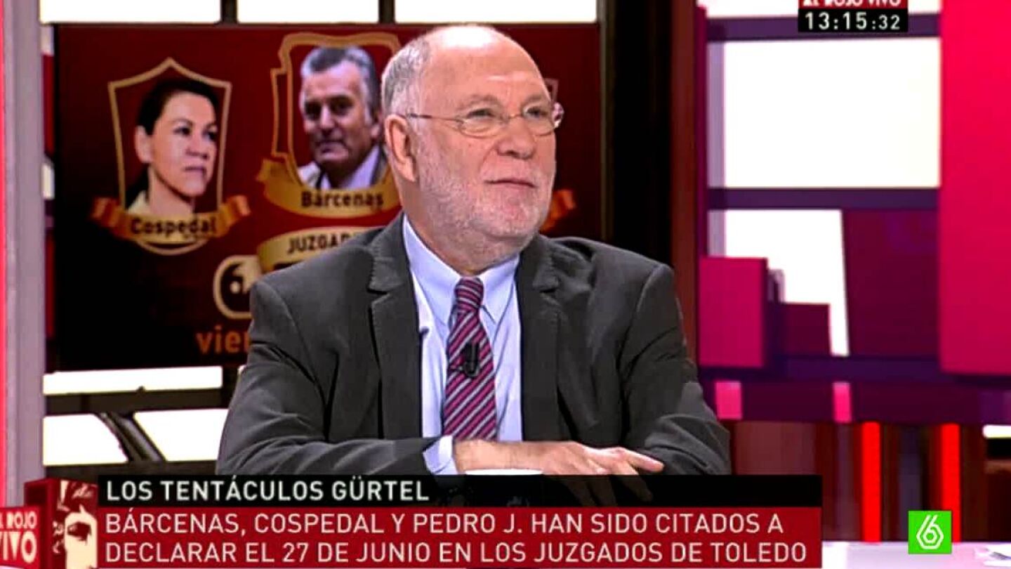 Ernesto Ekaizer en arv
