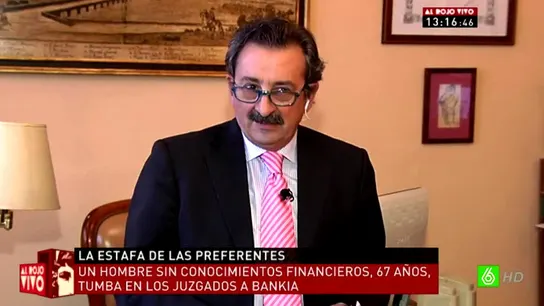 Abogado en arv Abogado en arv