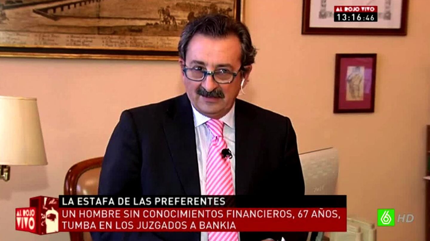 Abogado en arv
