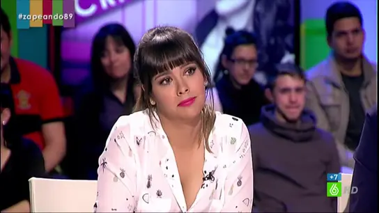 Cristina Pedroche Cristina Pedroche