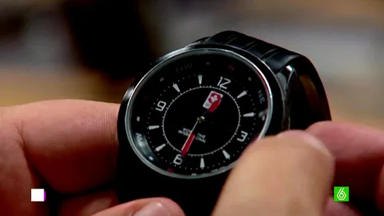 Cambio de hora Cambio de hora