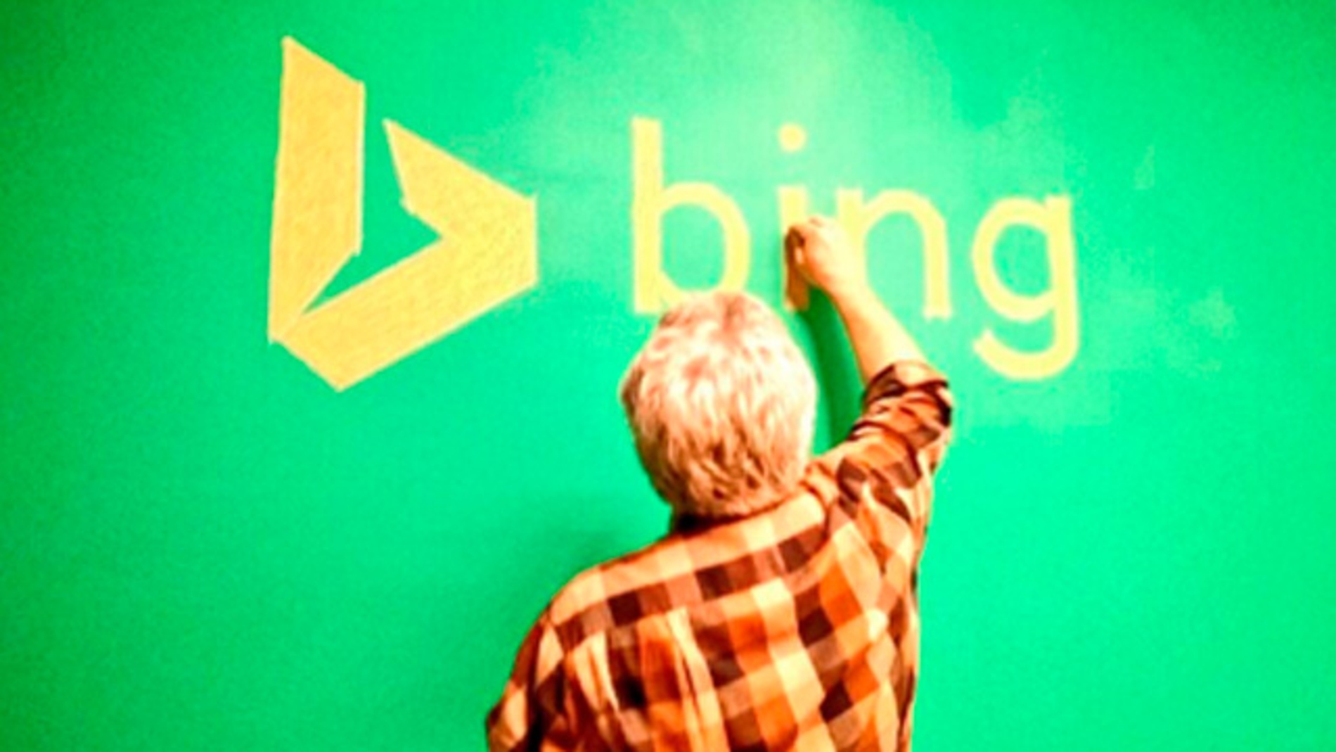 BING