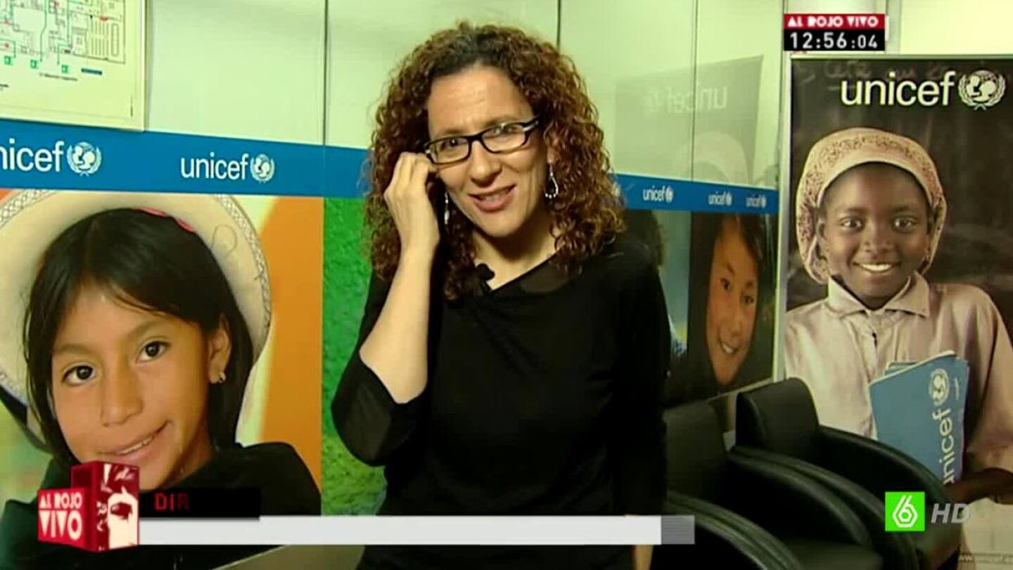 Marta Arias en arv