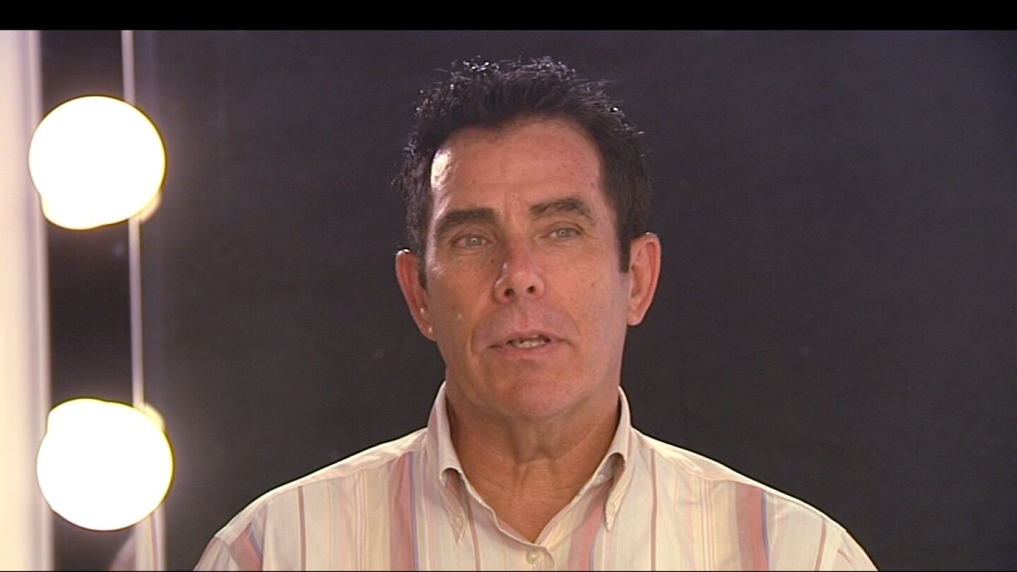 El jefe infiltrado