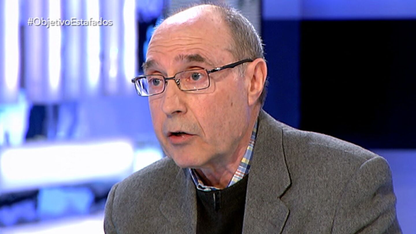 Isidoro Garc&iacute;a: "Este producto estaba planificado"