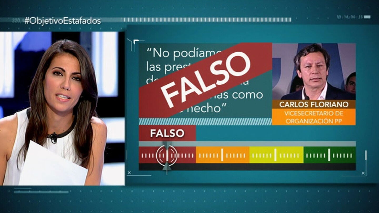 &iquest;Ha mejorado el PP las prestaciones por desempleo?
