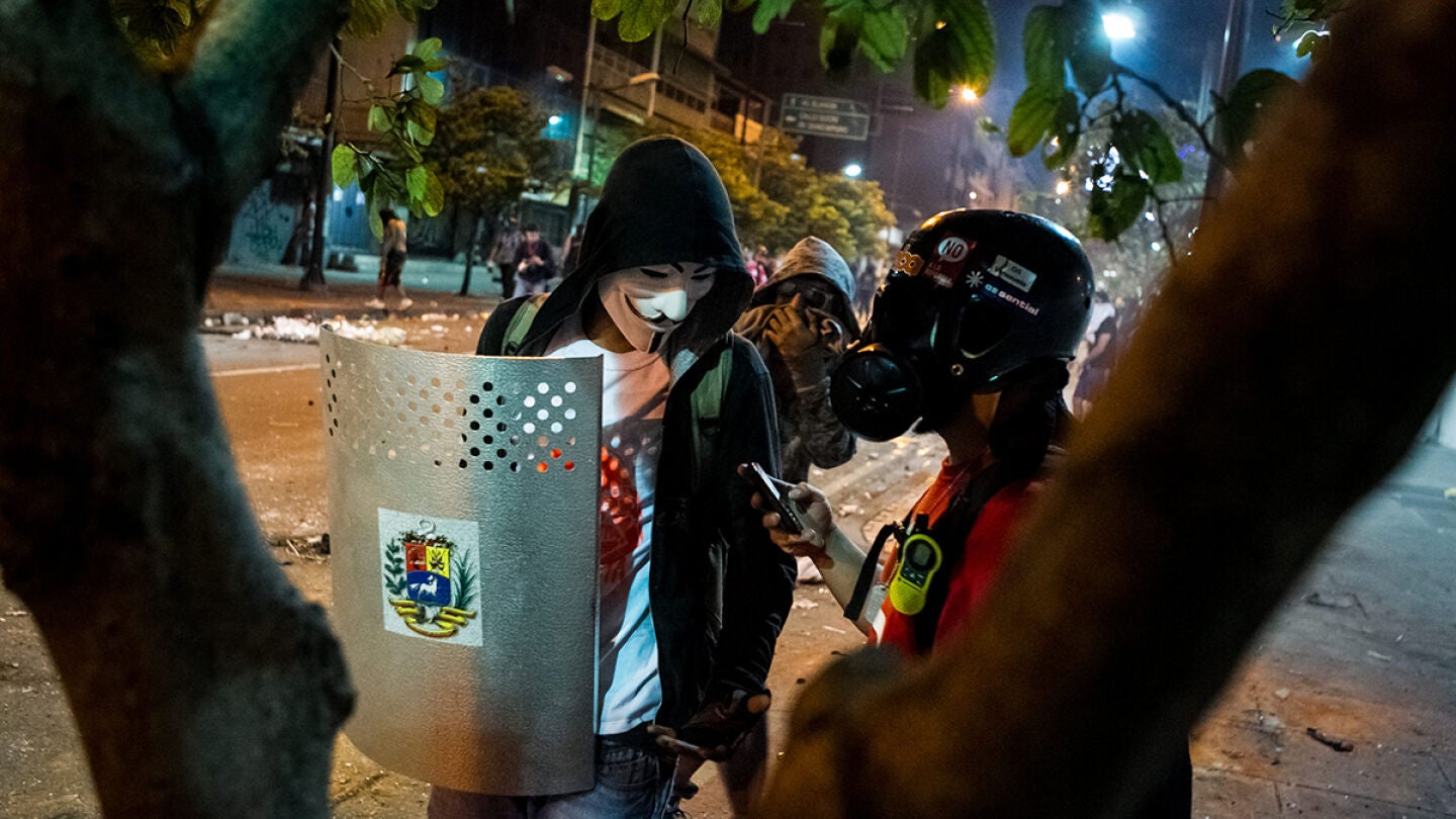 Venezuela