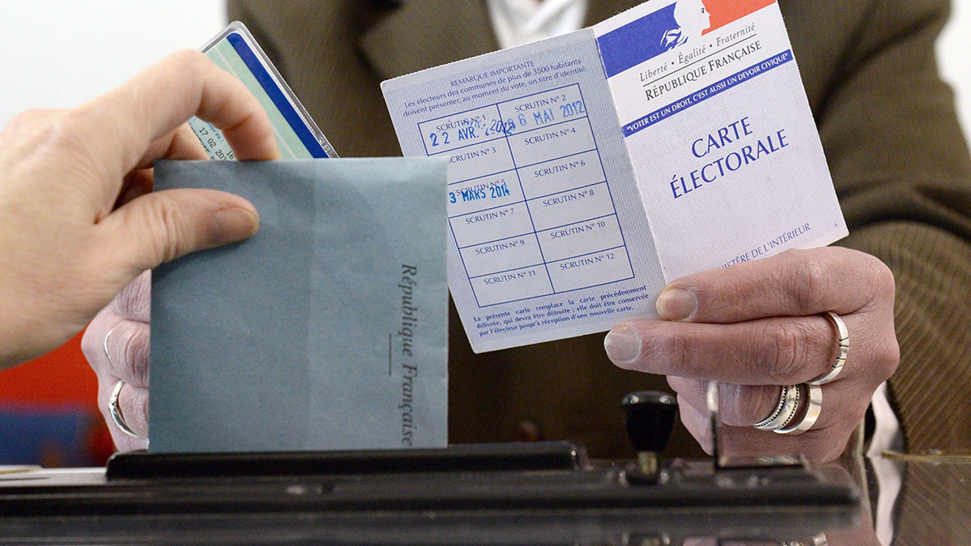 elecciones municipales, francia,internacional,atresmedia,lasexta,la sexta,elecciones municipales francia