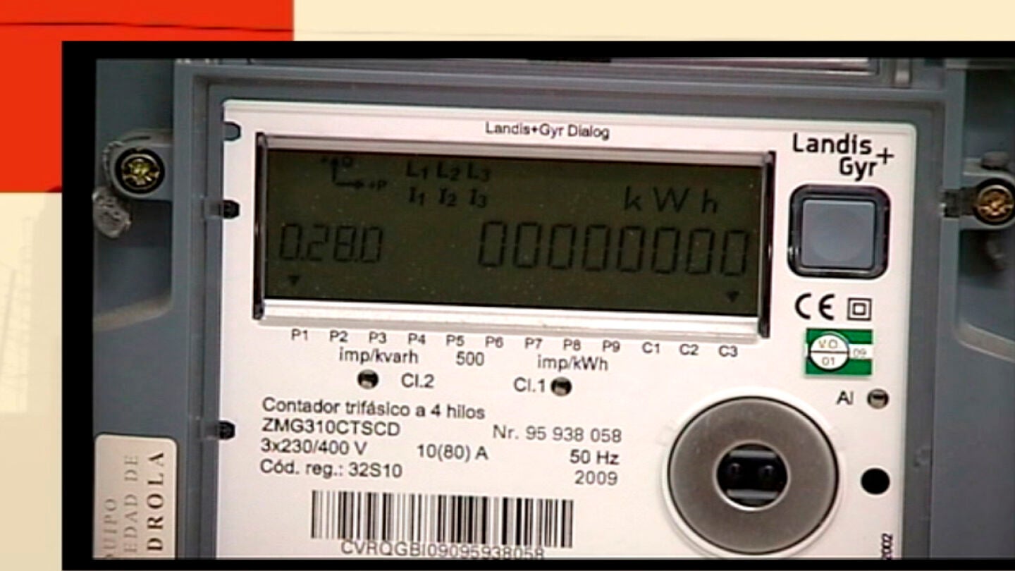 Debate sobre la nueva factura el&eacute;ctrica en ARV