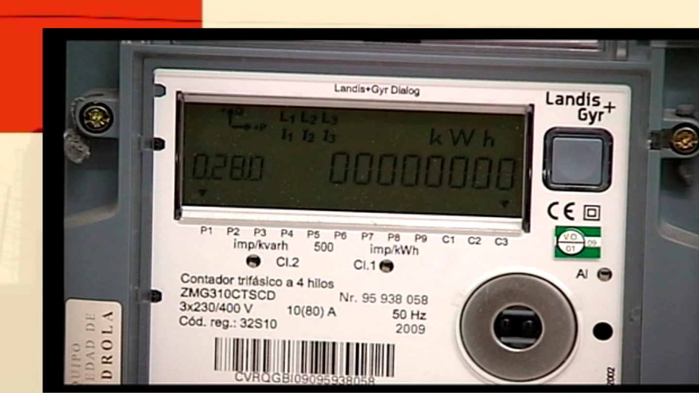 Debate sobre la nueva factura eléctrica en ARV Debate sobre la nueva factura eléctrica en ARV