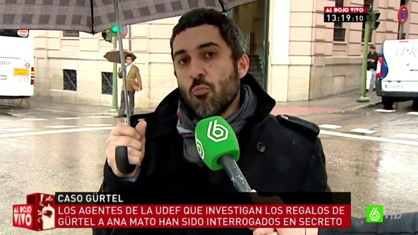 Pedro &Aacute;gueda en arv
