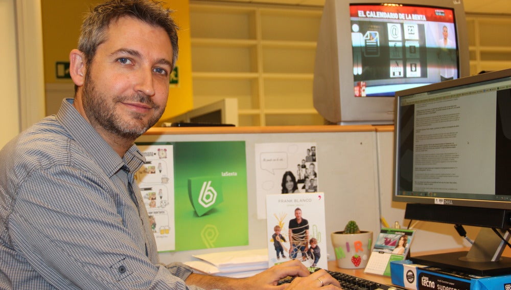 Frank Blanco responde a las preguntas de sus seguidores